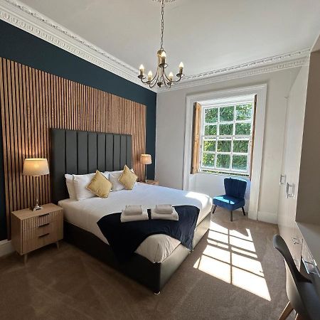 Principal Apartments - Crown Circus Duplex Apartment 글라스고 외부 사진